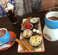 Chocolateria San Churro