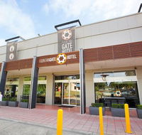Fountain Gate Hotel