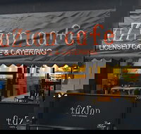 Fuzion cafe - Restaurant Find