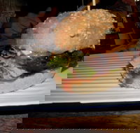 Grill'd