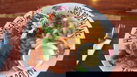 Hogs Australias Steakhouse