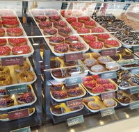 Krispy Kreme