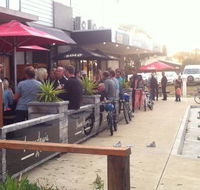 Magic Lands Bar and Cafe - Restaurant Find