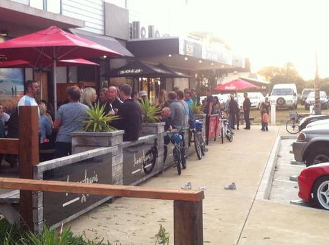 Magic Lands Bar And Cafe - Restaurant Find 0