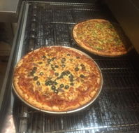 Mama Boys Pizza - Restaurant Find