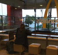 McDonalds - Restaurant Find