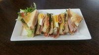 Poppyseed Cafe