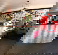 Roma Pizza  Pasta Restaurant - Restaurant Find