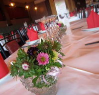Seasons Restaurant - Restaurant Find