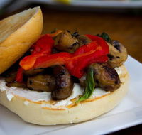 The Black Pudding - Restaurant Find