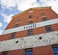 The Mill Echuca - Restaurant Find