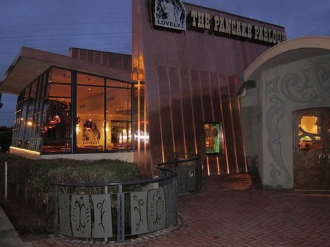The Pancake Parlour - Restaurant Find 0