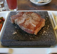 The Rocks Winebar and Steakhouse - Restaurant Find