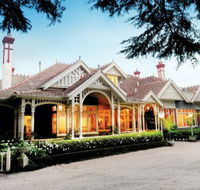 The Tea Room at The Gables - Restaurant Find