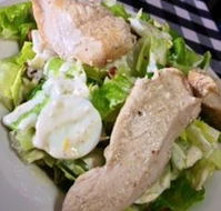 Hendo's Cafe - Restaurant Find