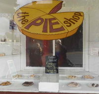 McShanag's - The Pie Shop