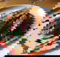 Source Dining - Restaurant Find