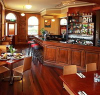 The Albion Kyneton - Restaurant Find