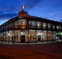 The Grand Terminus Hotel - Restaurant Find