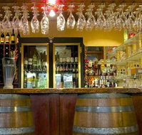 The Pig  Whistle - Restaurant Find