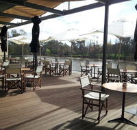 Benalla Gallery Cafe - Restaurant Find