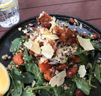 Bonnie and Clydes Pizzeria Horsham - Restaurant Find