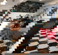 Cafe 59 on Church - Restaurant Find
