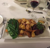 Capital Bistro Horsham - Restaurant Find