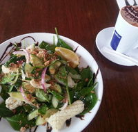 Courthouse Hotel Bistro - Restaurant Find