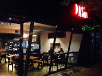 Dashi Modern Japanese Tapas  Sake Bar