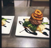 Georgina's Restaurant - Restaurant Find