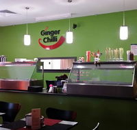 Ginger Chilli-modern asian cuisine - Restaurant Find