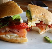Hide's Bakery - Restaurant Find