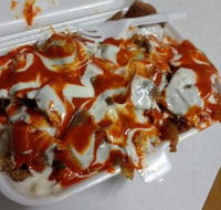 Hot Box Kebabs - Restaurant Find