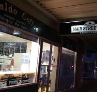 Main Street Cafe - Restaurant Find