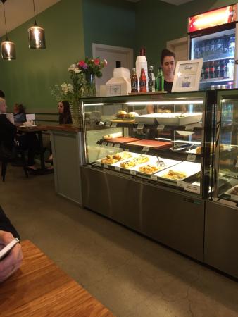 Kinglake Central VIC Restaurant Find