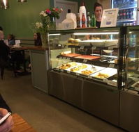 Olivia's Coffee Cakes Food - Restaurant Find