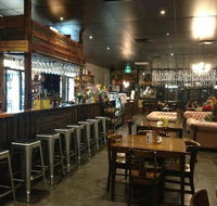 Rustik Cafe and Foodstore - Restaurant Find