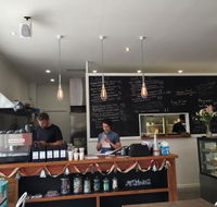 The Corner Pantry - Restaurant Find