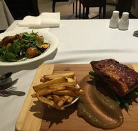 The Ducks Nuts - Restaurant Find