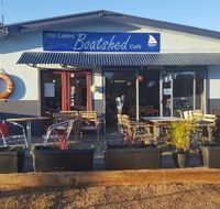The Lakes Boatshed Cafe - Restaurant Find