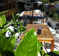 The Northo - North Eastern Hotel - Restaurant Find