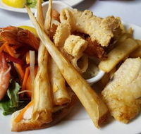 The Royal Hotel - Restaurant Find