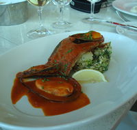 Wine Bar Restaurant  Yering Station