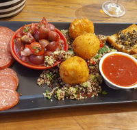 Wyanga Park Winery - Restaurant Find