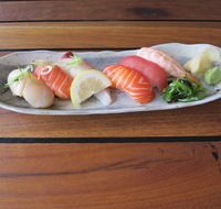 Sabi Sushi Cafe - Restaurant Find