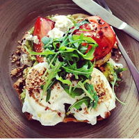 Elliotts Bistro