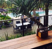 The Pool Cafe - Restaurant Find
