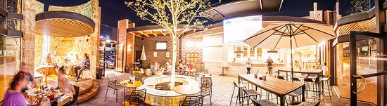 Woodville South SA Restaurant Find
