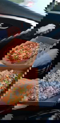 Alberto's Pizza